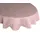 ADAM Audio Tischdecke Easy Diamond Ø 145 cm Lila