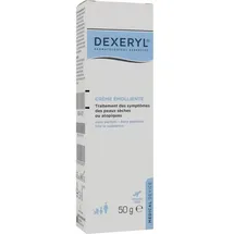 Pierre Fabre Dexeryl Pflegecreme