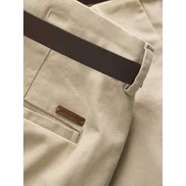 JACK & JONES SHORTS "Pstadam" in beige - S