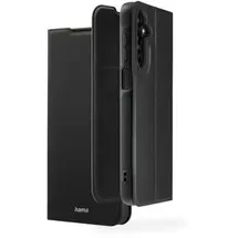 Hama Galaxy A16 Flip Case schwarz