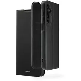 Hama Galaxy A16 Flip Case schwarz