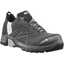 Haix CONNEXIS Safety+ GTX Ws low grau/silber Gr.: 6 | Grau