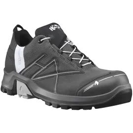 Haix CONNEXIS Safety+ GTX Ws low grau/silber Gr.: 6 | Grau