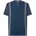 Head T-Shirt Men Navy M
