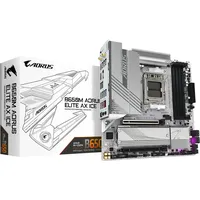 Gigabyte B650M AORUS Elite AX ICE (B650M A ELITE