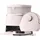 Ecovacs Saug- und Wischroboter DEEBOT T30 PRO OMNI mit Mini OMNI Station rose One Size - Rosa