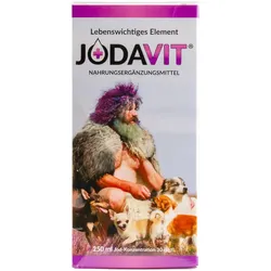 Robert Franz Jodavit (250ml)