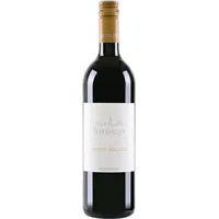 Weingut Fritz Wieninger Wiener Trilogie 2018 Wieninger 0,75l