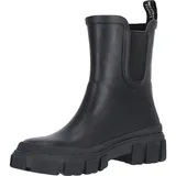 WEATHER REPORT Raylee W" Gr. 39 schwarz Schuhe Gummiboots Schlupfboots