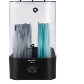 Polymaker Polybox drybox Edition 2 Lagerbox Polybox Filament drybox Edition 2 70180