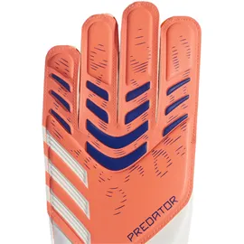 adidas Kinder Torwarthandschuhe Predator Training J orange 7