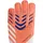 adidas Kinder Torwarthandschuhe Predator Training J orange 7
