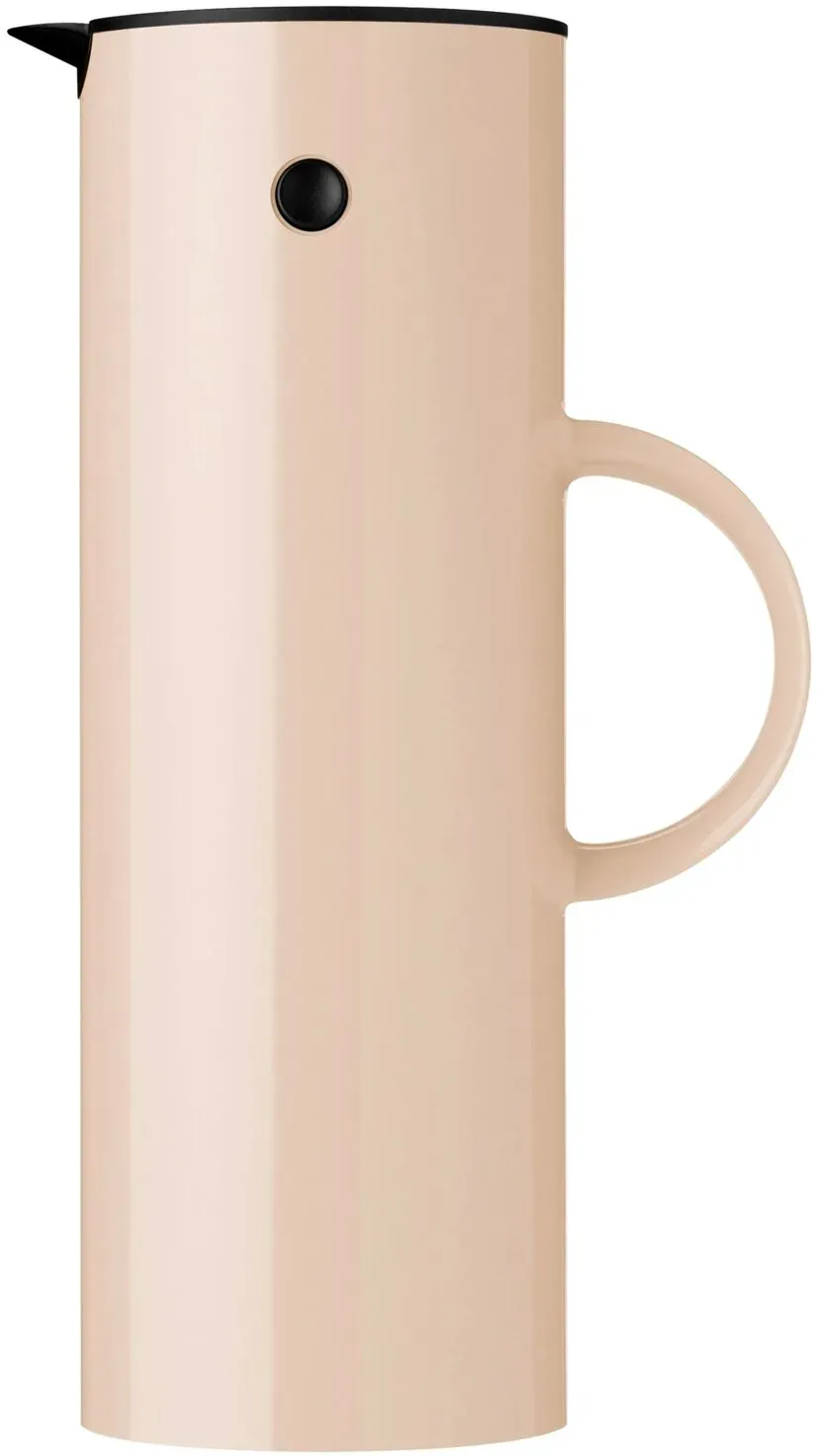 Stelton Isolierkanne - B/H/T ca. 17,00x30,00x10,50