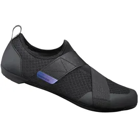 Shimano IC100 Schwarz 50