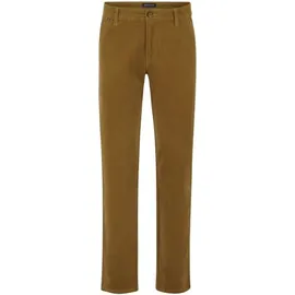 Babista BABESTINI Chinos Cordhose Gelb 29 XL