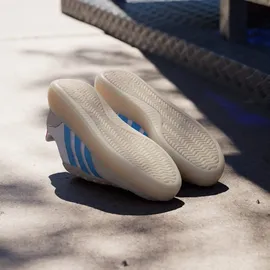 adidas Barreda Decode Cloud White / Semi Blue Burst / Semi Impact Orange 43 1/3