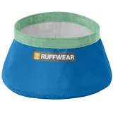 Ruffwear Trail RunnerTM Faltbare Schüssel - Blue Pool - One Size