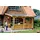 SKANHOLZ Sichtschutzelement für Terrassendach Rimini + Ravenna 1,60 x 2,5 m natur