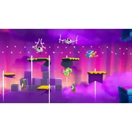 Yoshi's Woolly World - Wii U