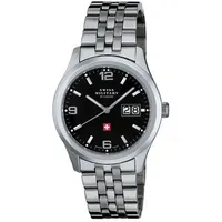 Swiss military chrono 34004.01 - 39 mm)