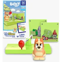 Bluey Magnetischer Bausatz Booster-Pack