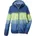 BYS JCKT dunkelblau 128