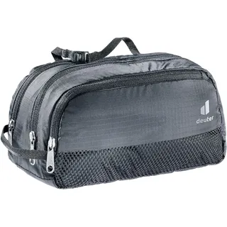 Deuter Wash Bag Tour III Kulturbeutel - Black - One Size