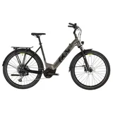 Husqvarna Pather 3 Grün Modell 2024 - L