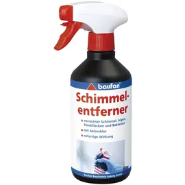 Baufan Schimmelentferner 500 ml