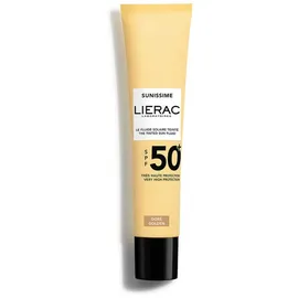 Lierac Sunissime getöntes Fluid LSF 50+ 40 ml