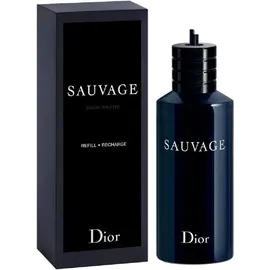 Dior Sauvage Eau de Toilette refillable 300 ml