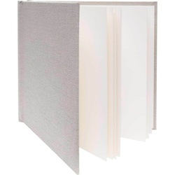 Deknudt, Fotoalbum, Fotoalbum 20×20 20 weiße Seiten A66DF7 (20 x 20 cm)