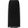 s.Oliver Faltenrock Damen Schwarz 38