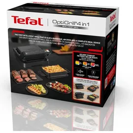 Tefal Optigrill GC7748