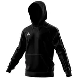 adidas Core 18 Hoody Kinder - 128