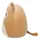 Squishmallows Jazwares Squishmallows Tarsier Zaine 30 cm Braun/Weiß