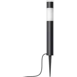 eufy Outdoor Pathway Light E10 - 4er-Set - Schwarz