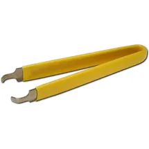 Donau Elektronik PZ12 Greifpinzette 102 mm