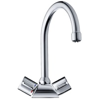 Stiebel Eltron WST Zweihandmischer (232620)