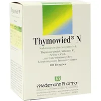 Wiedemann Thymowied N Dragees