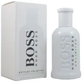 HUGO BOSS Bottled Unlimited Eau de Toilette 100 ml