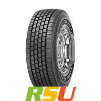 Goodyear Ultragrip MAX T 3PMSF M+S 385/55 R22.5 160K (158L)K Ganzjahresreifen