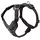 Hunter Geschirr Divo Up schwarz