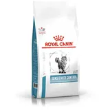 Royal Canin Sensitivity Control Ente & Reis