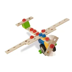 Eichhorn - Constructor - Motorroller