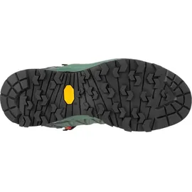 Salewa Alp Trainer 2 Mid GTX Damen Duck Green/Rhododendon 42,5