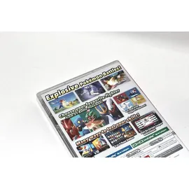 Pokken Tournament DX