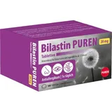 PUREN Pharma GmbH & Co. KG Bilastin Puren 20 mg Tabletten 100 St.