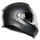 AGV Tourmodular Klapphelm - Matt-Dunkelgrau - L