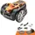 LAWNMASTER OcuMow AMB16P2-03